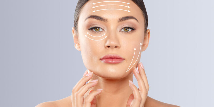 7 Nokta ve 9 Nokta Yüz Şekillendirme