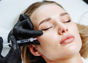 Elmacık Kemiği Dolgusu