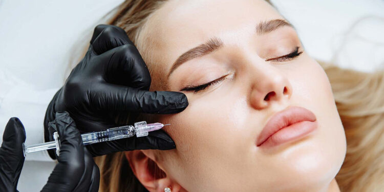 Elmacık Kemiği Dolgusu