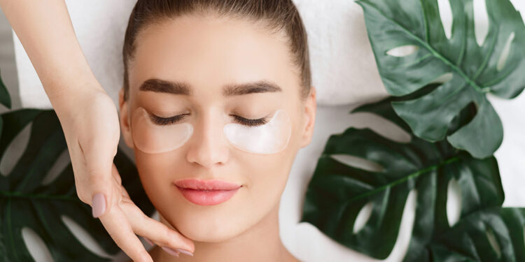 Göz Altı Tedavisi (Işık Dolgusu)