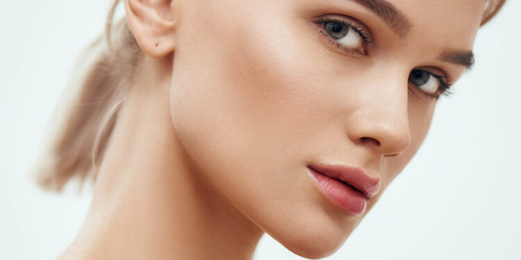 Hair & Nail Cocktail