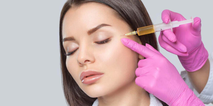 Platelet Rich Plazma (PRP)