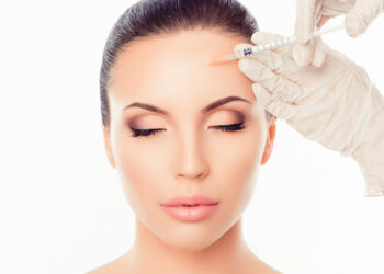 Şakak (temple) Dolgusu