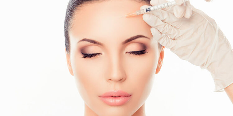 Şakak (temple) Dolgusu