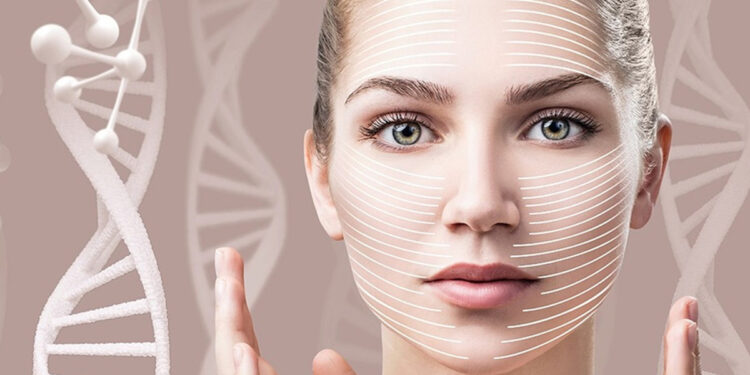 Somon DNA Enjeksiyonu (Protein Enjeksiyonu)