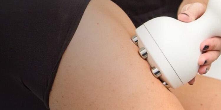 Venus Legacy (lenf drenajı ve ödem tedavisi)