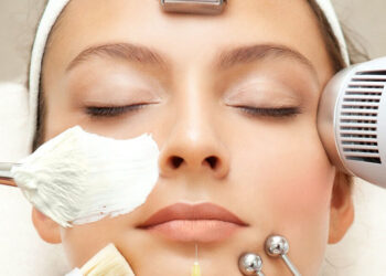 İlkbahar ve Yaz Cilt Bakımı