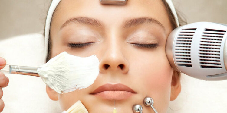 İlkbahar ve Yaz Cilt Bakımı