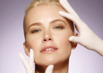 Ameliyatsız Yüz Kaldırma