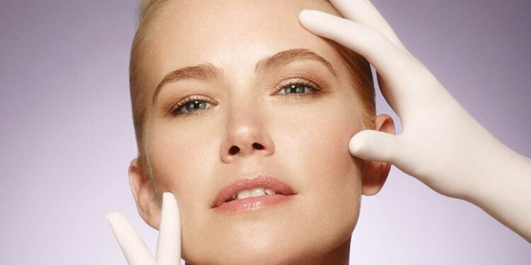 Ameliyatsız Yüz Kaldırma